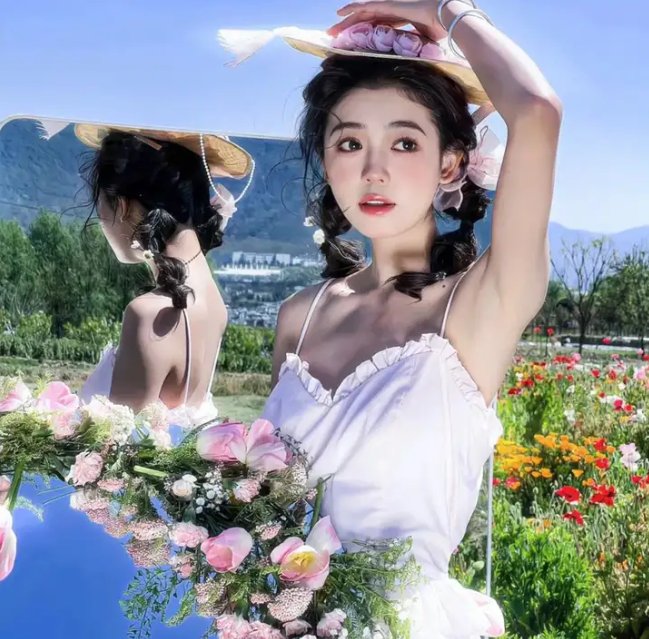 中国造